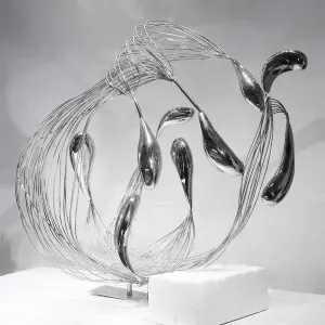 S.S Crafts: A Symbol Of Modern Aesthetics