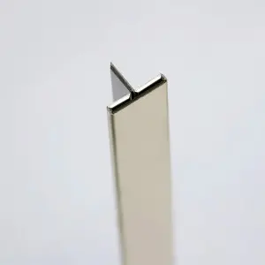 Stainless Steel Customized T Shape profile