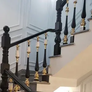 Factory-Priced Stainless Steel Handrails