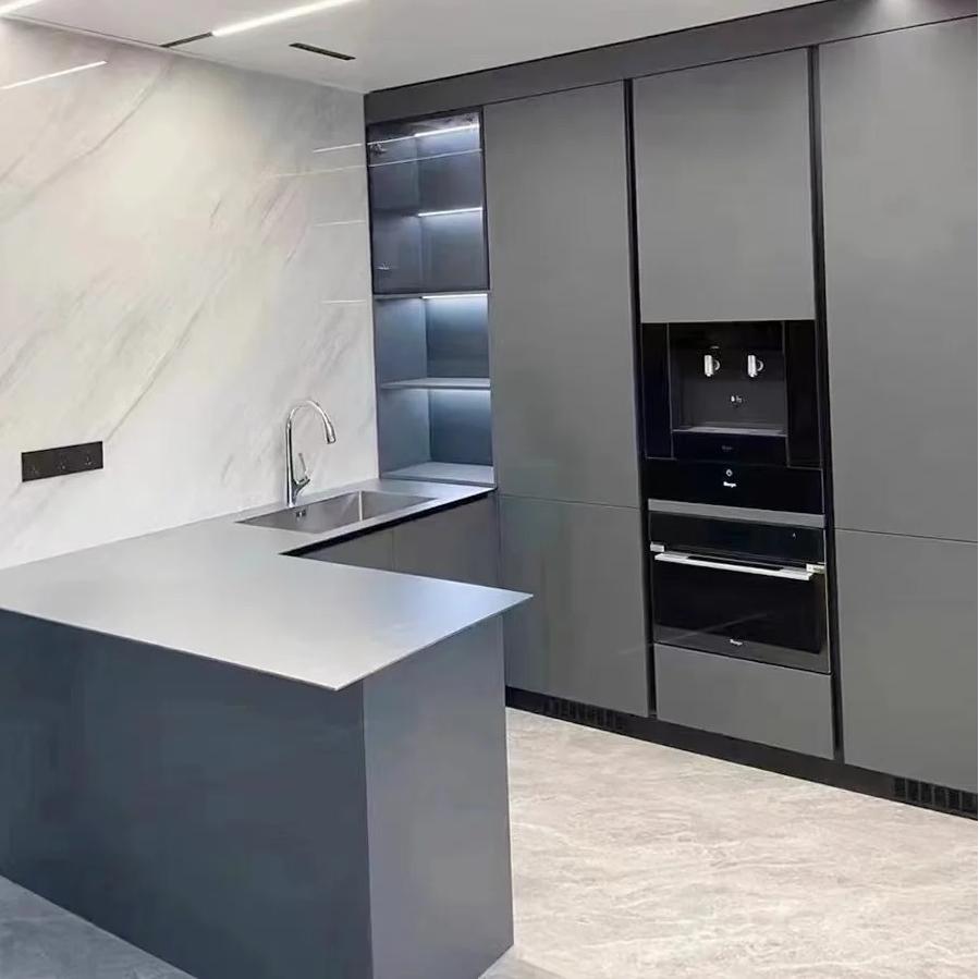 cupboard manufacture