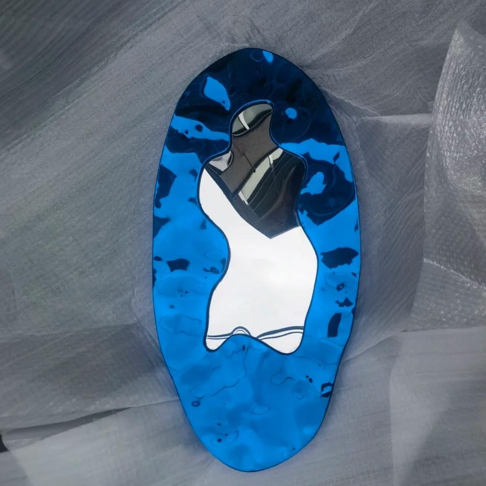 luxury wall-mounted metal decor manufacture