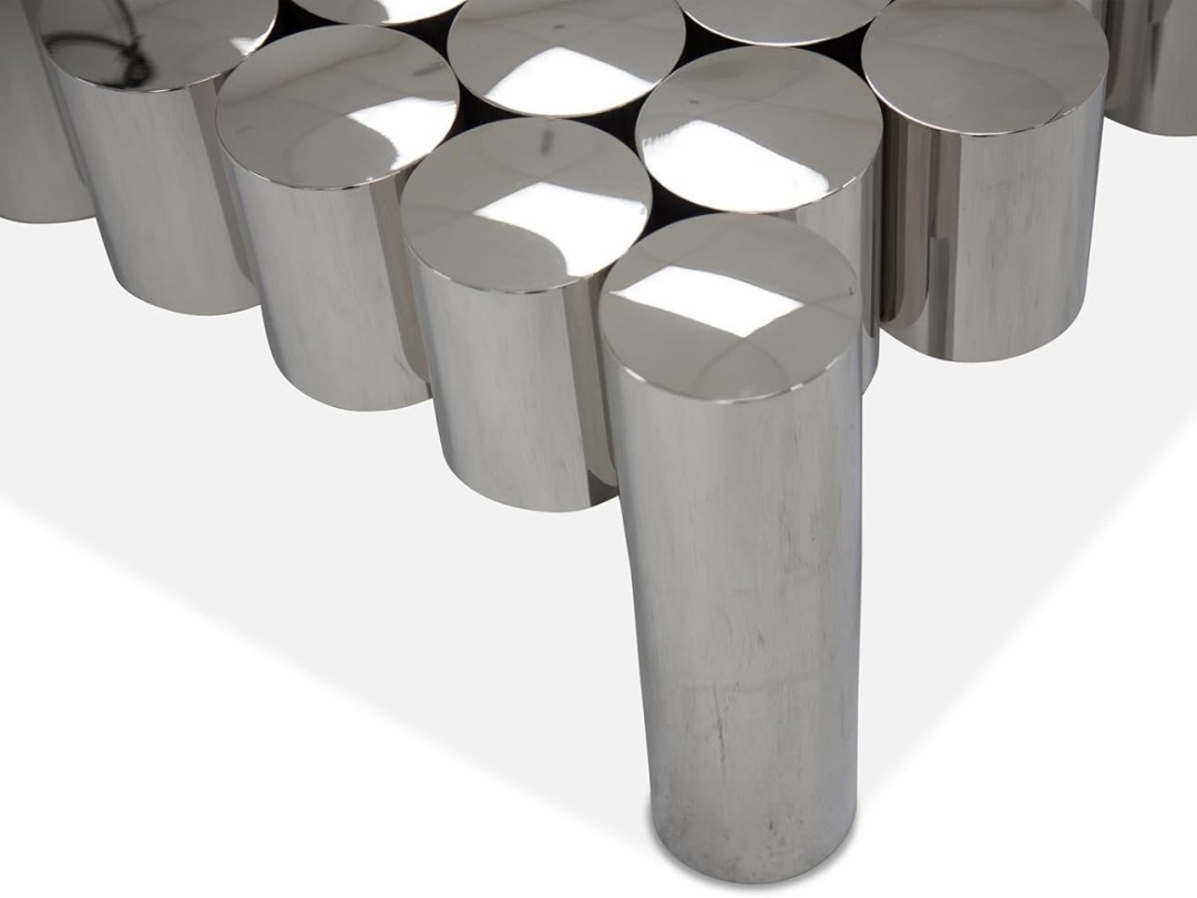 designer coffee table export