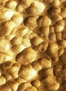 Custom Hammered Finish Stainless Steel Sheet for High-End Decoration