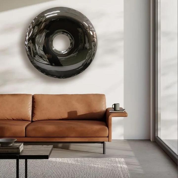 stainless steel wall decoration vendor