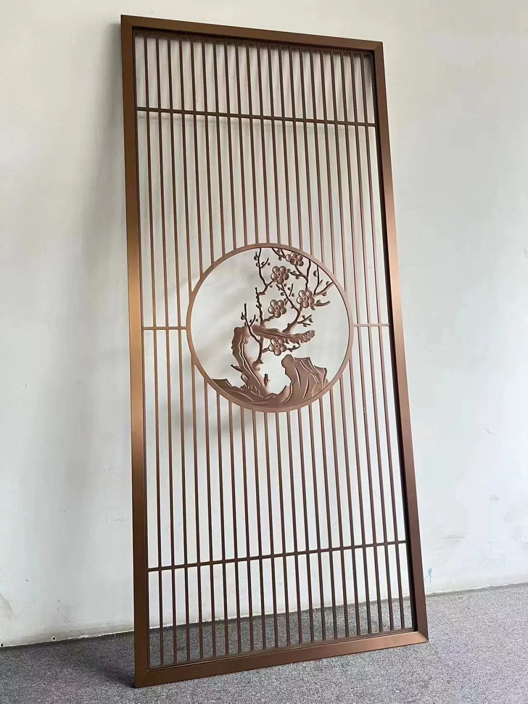 Architectural Metal Screen sourcing
