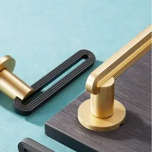 Simple Modern Stainless Steel Handle factory