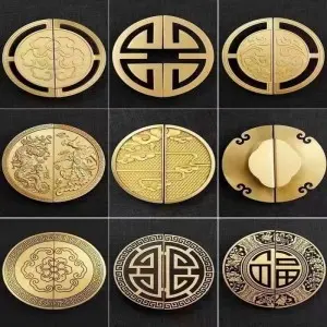 Wholesale hotel villa door stainless steel handle