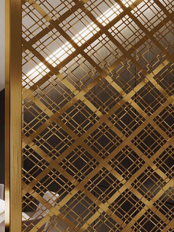 stainless steel partition price