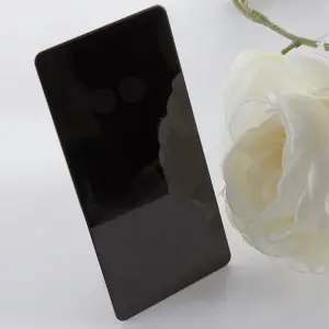 Mirror Stainless Steel Sheet