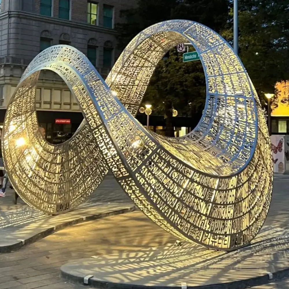 Stainless Steel Crafts: The Perfect Balance Of Beauty And Practicality      