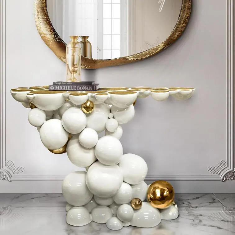 stainless steel table top