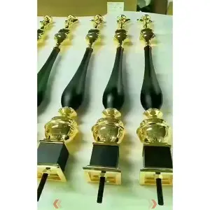 Factory-Priced Stainless Steel Handrails