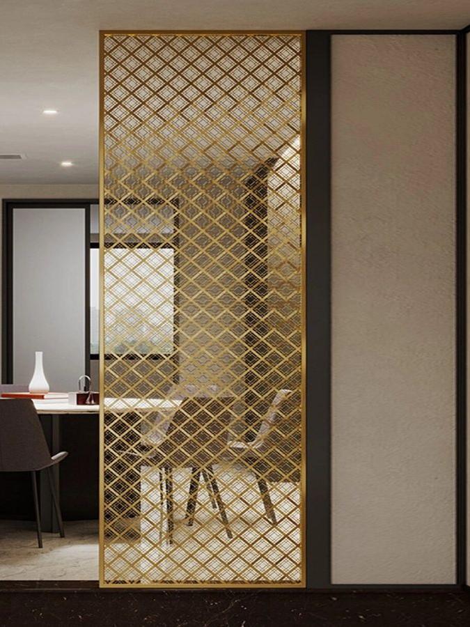 Folding Partition Wall