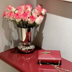 Custom Stainless Steel Crafts for Modern Home Decoration