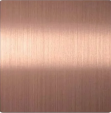 Stainless steel plate