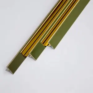 Stainless Steel Customized T Shape profile