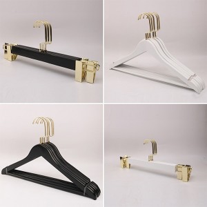 Stainless steel wall mounted display rack manufacture