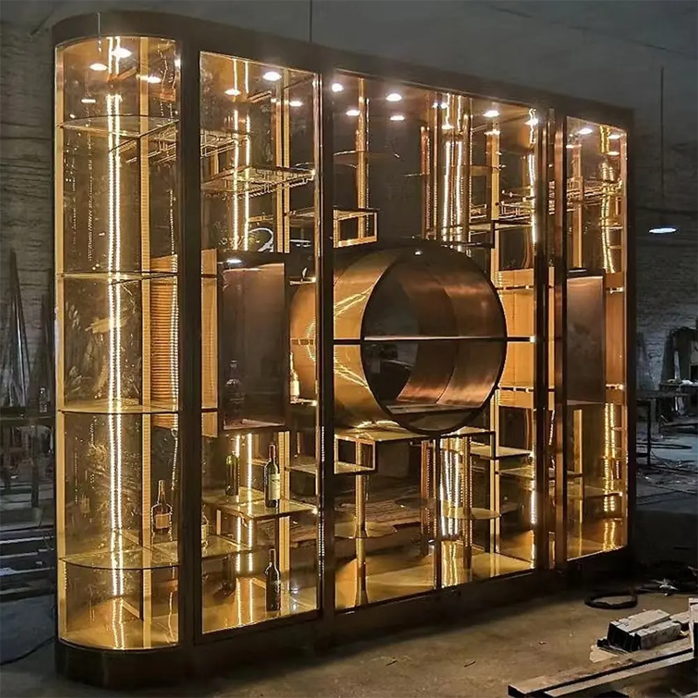 Protecting And Displaying Your Wine Collection (1)