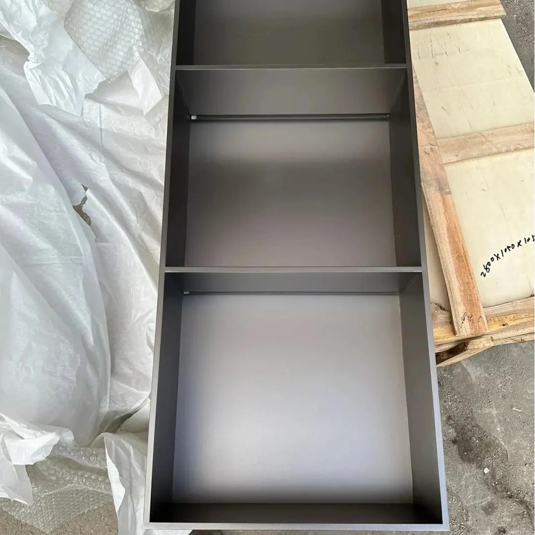 Wholesale Metal Niches