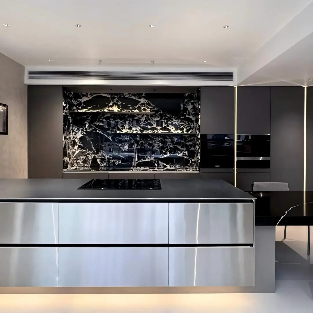 304 cabinets exporter