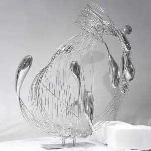 S.S Crafts: A Symbol Of Modern Aesthetics