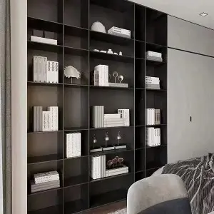 304 Stainless Steel Matte  Wall Niches