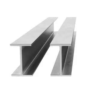 Top Grade Metal H-profile  I-profile vendor