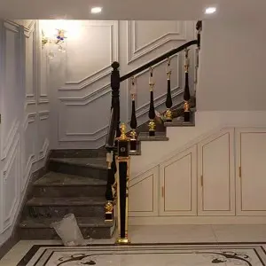 Factory-Priced Stainless Steel Handrails