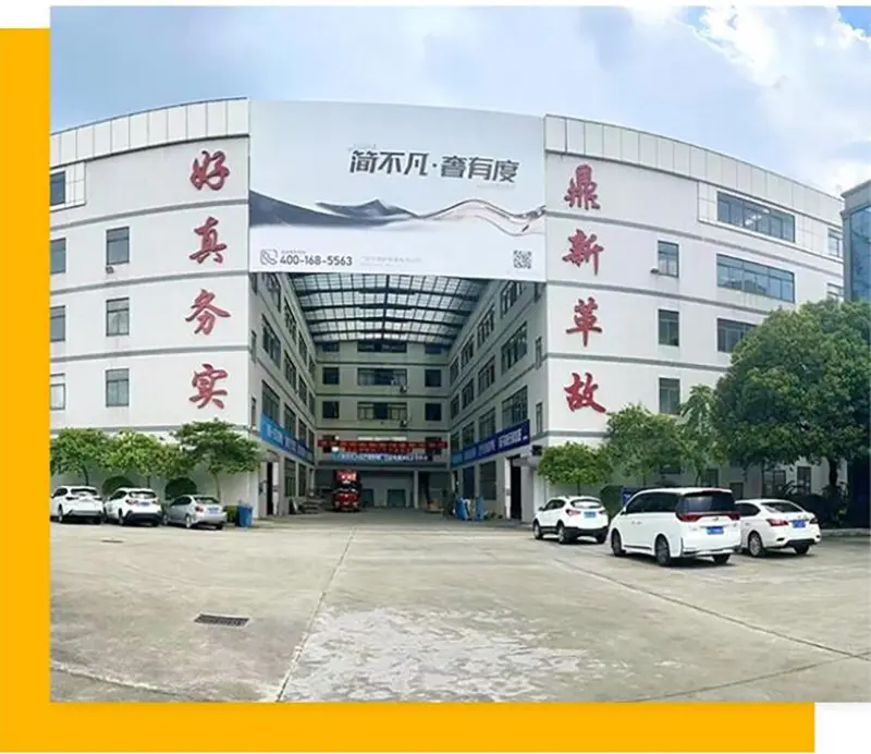 Dingfeng Metal Products Co., Ltd.