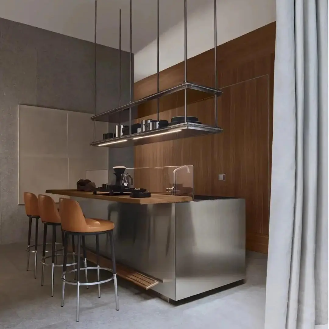 stainless steel kitchen cabinet wholesale