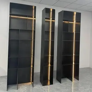 304 Stainless Steel Matte  Wall Niches