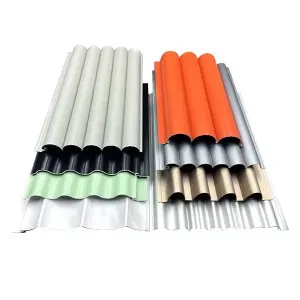 Metal decorative wall panel supplier