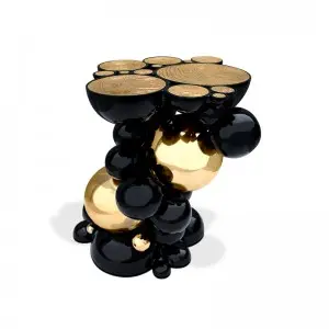 Art Bubble Style Entryway Table Supplier