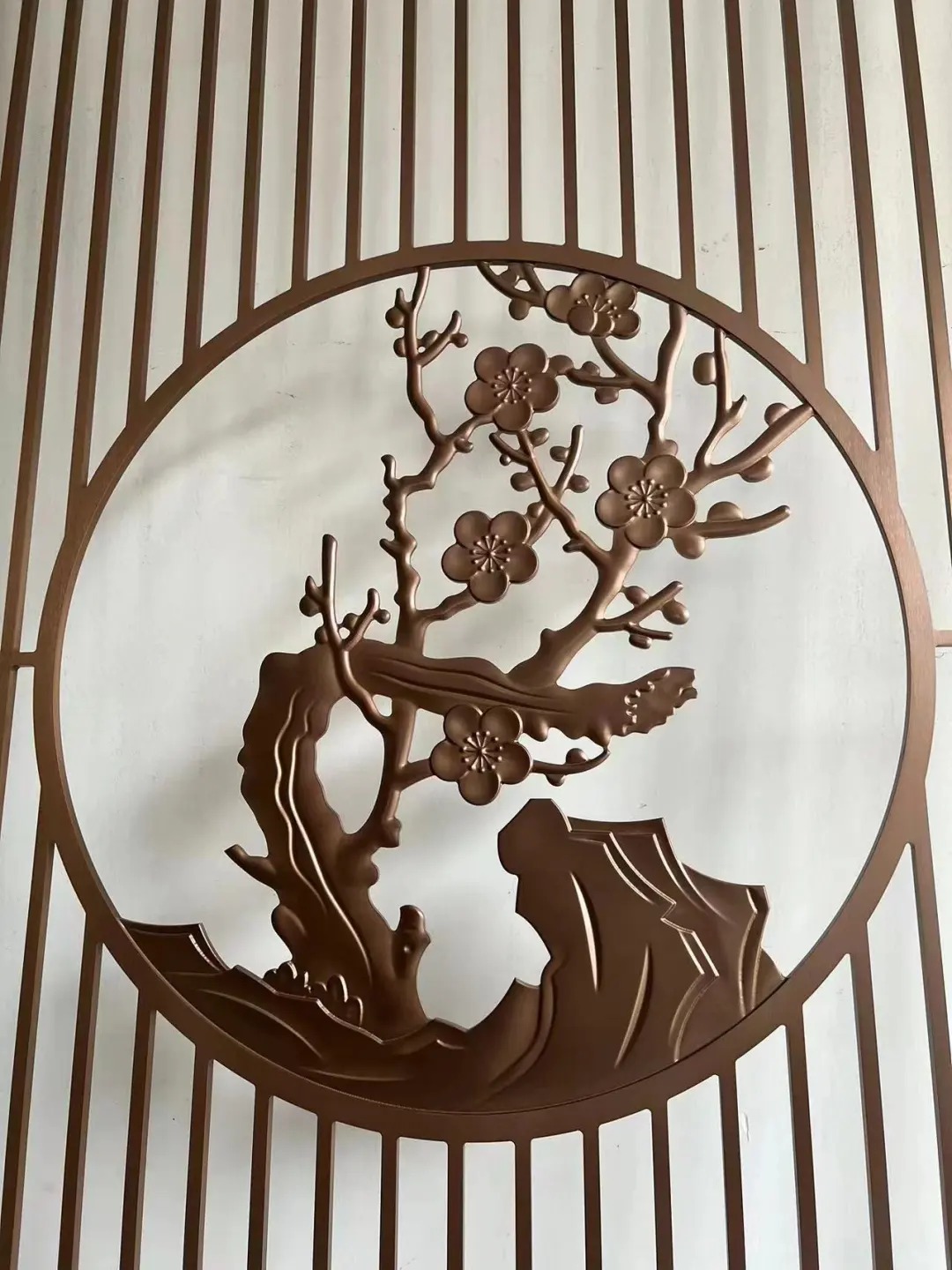 Stainless Steel Screen Panel manufacture