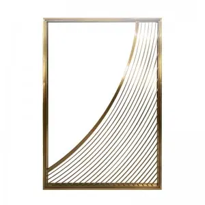 Stainless Steel Welding Partition Indoor