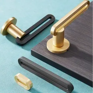 Simple Modern Stainless Steel Handle factory