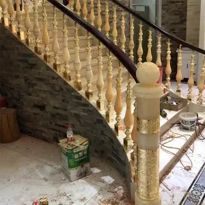 Factory-Priced Stainless Steel Handrails