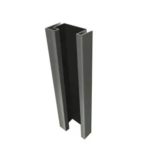 304 316 Customized Shape Decoration Profile