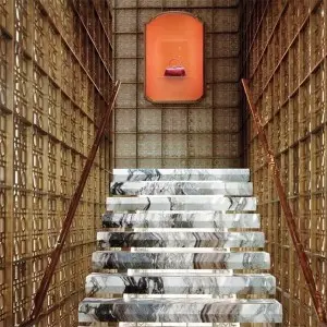 Luxury Style 304 316 Stainless Steel Screen Wholesale