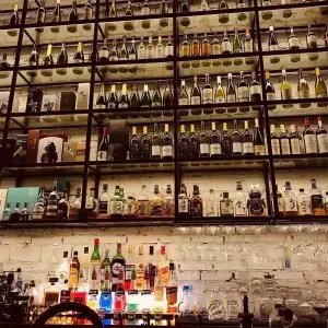 S.S Wine Racks: Protecting And Displaying Your Wine Collection