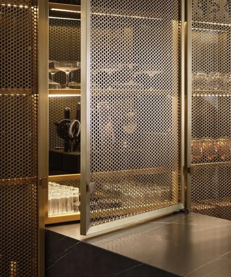 Where to Buy Wine Racks: Explore Stainless Steel Options