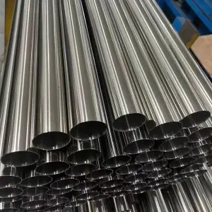 China Factory Direct: Stainless Steel Tube