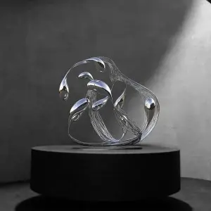 S.S Crafts: A Symbol Of Modern Aesthetics