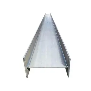 Top Grade Metal H-profile  I-profile vendor
