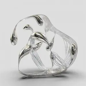 S.S Crafts: A Symbol Of Modern Aesthetics