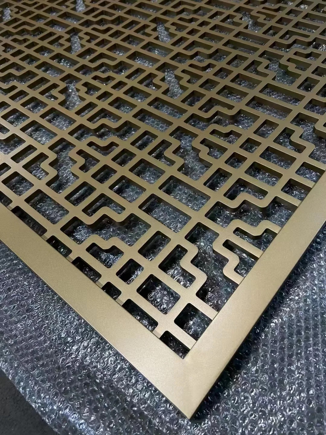 Decorative Partition Screen vendor